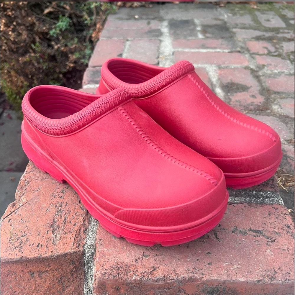 UGG Tasman Clog